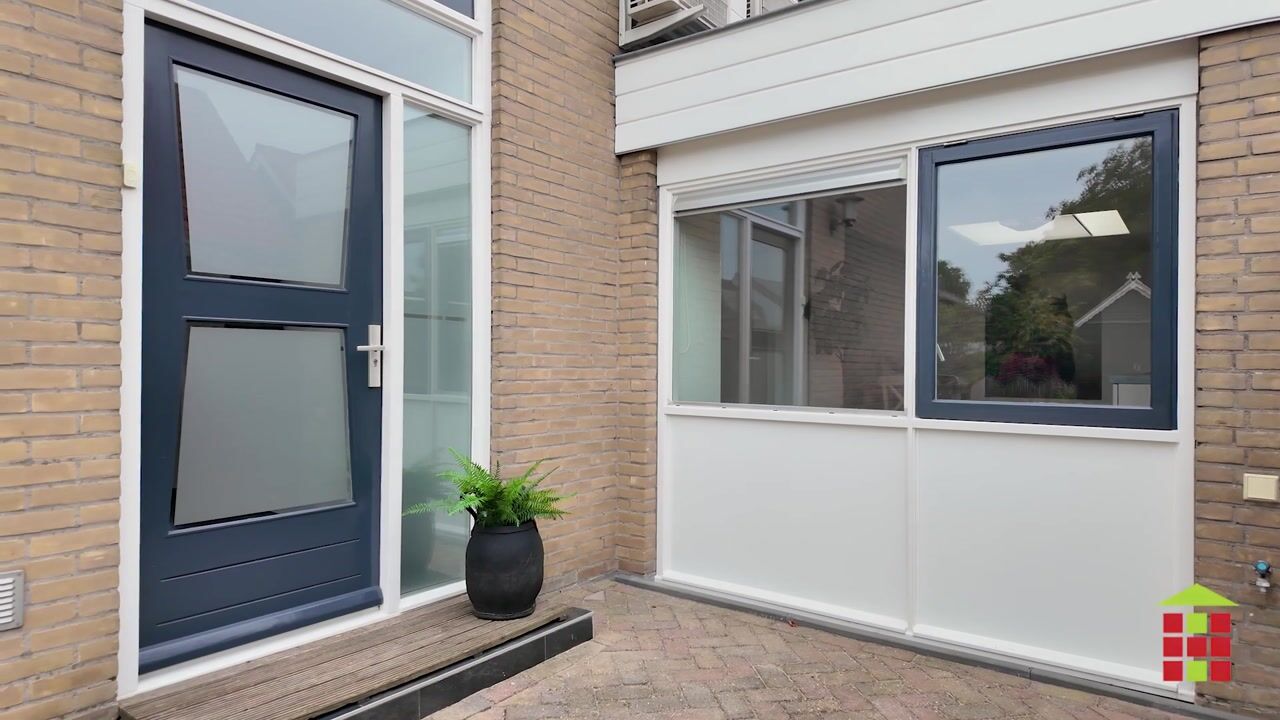 Video van Bakwei 4