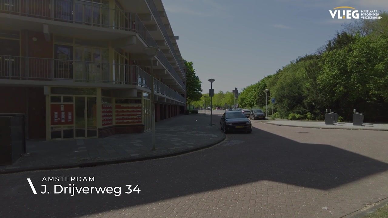 Video van J. Drijverweg 34
