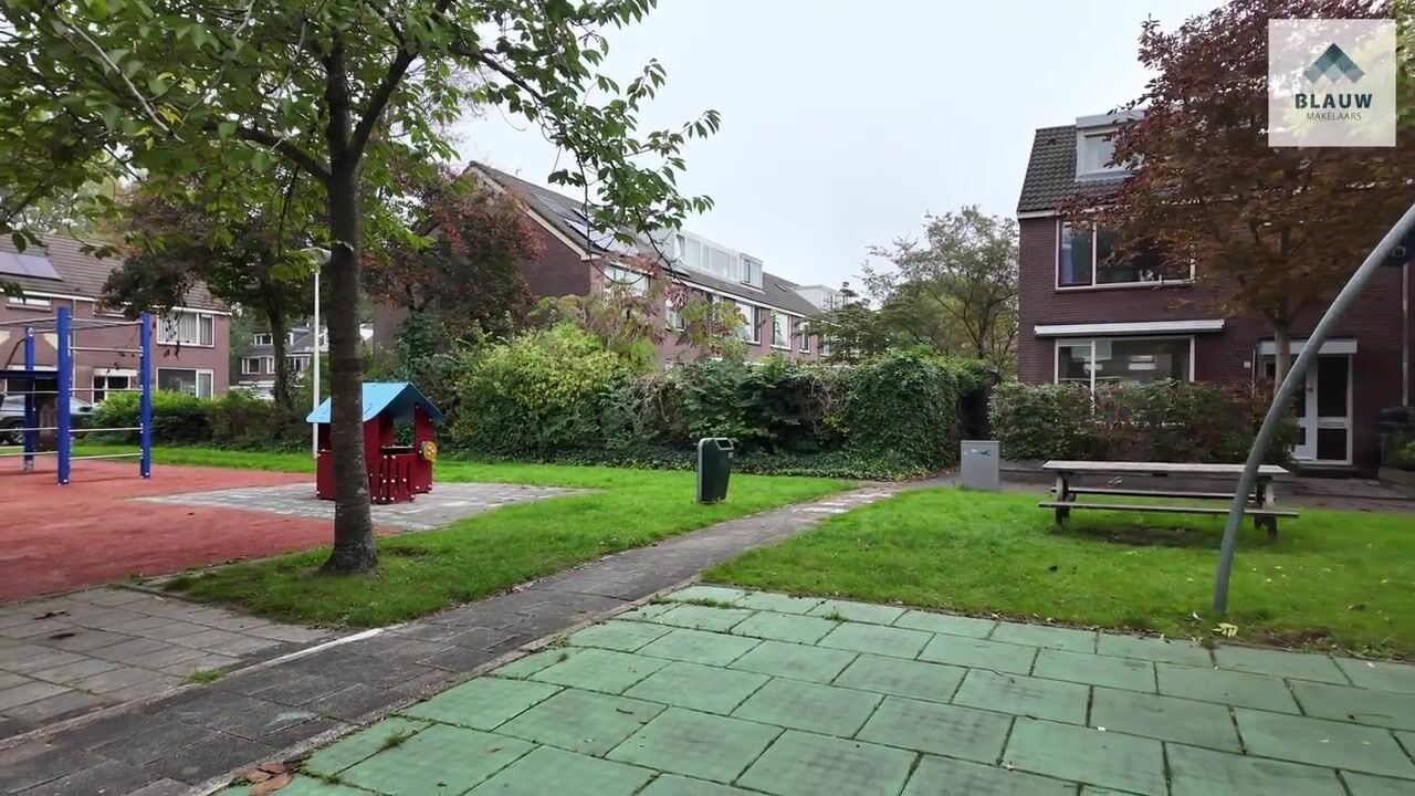 Video van Gravestein 33