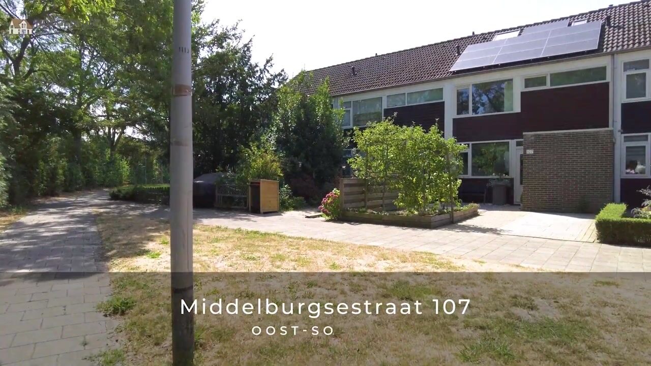 Video van Middelburgsestraat 107