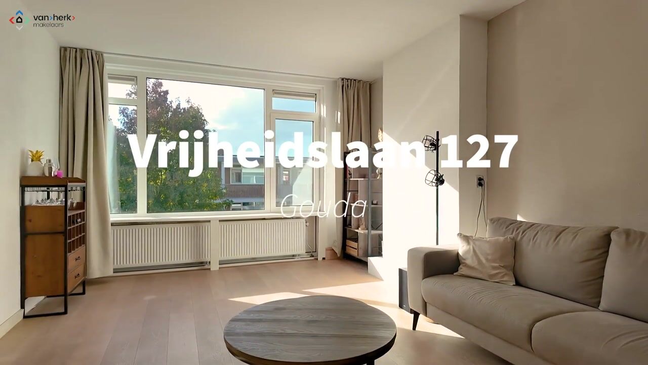 Video van Vrijheidslaan 127