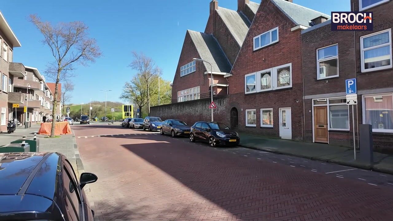 Video van Tesselsestraat 8