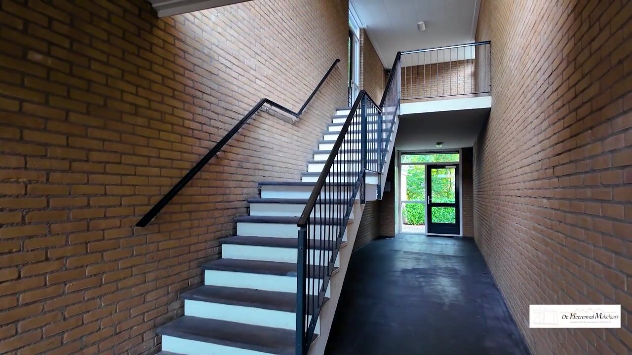Video van Bommegaerde 146