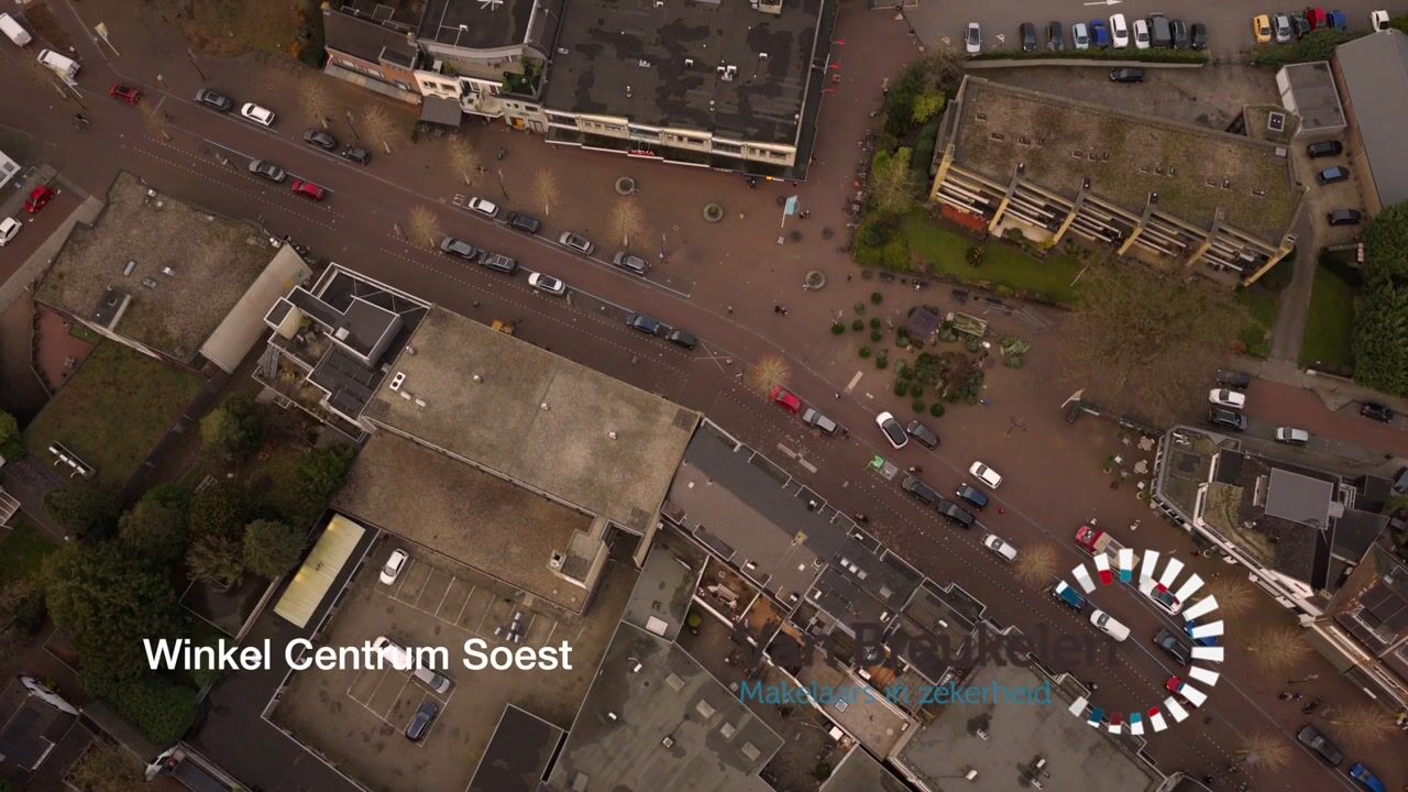 Video van Beatrixlaan 34