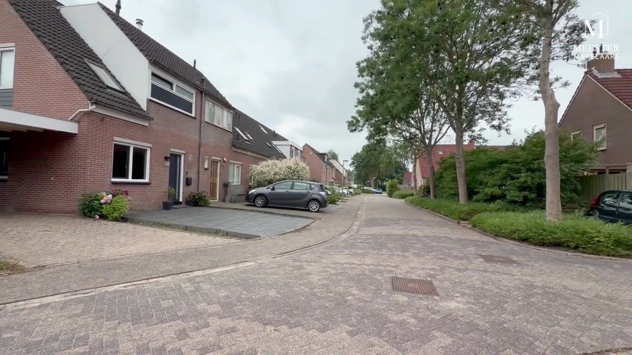 Video van Slikkerdijk 28