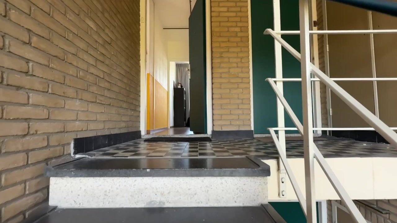 Video van Oosterengweg 402