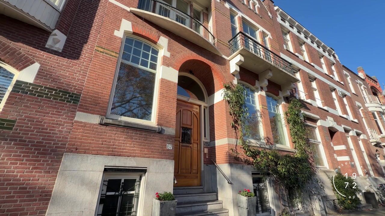 Video of 's-Gravendijkwal 67-C