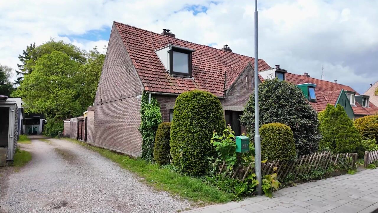 Video van Heuvelsepad 52