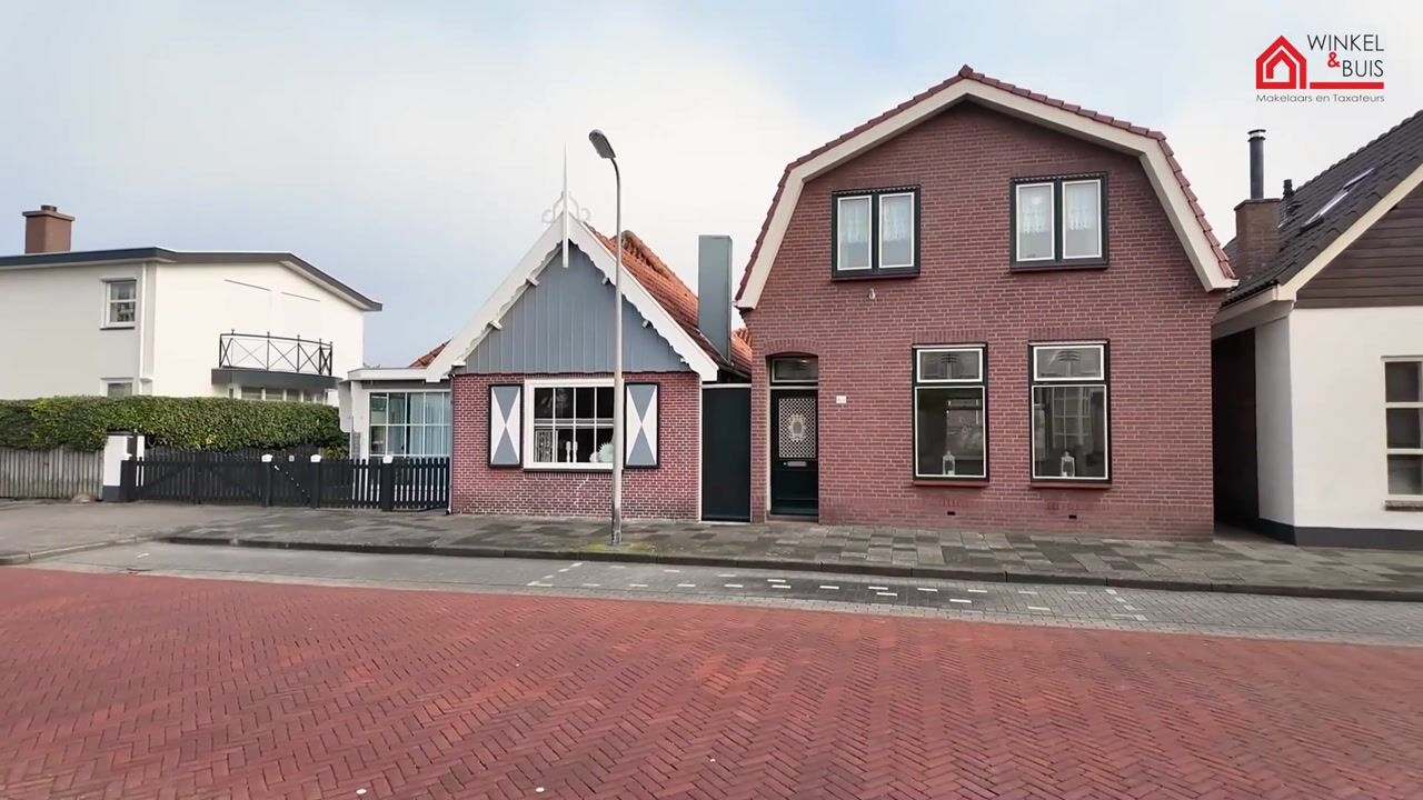 Video of Julianastraat 64