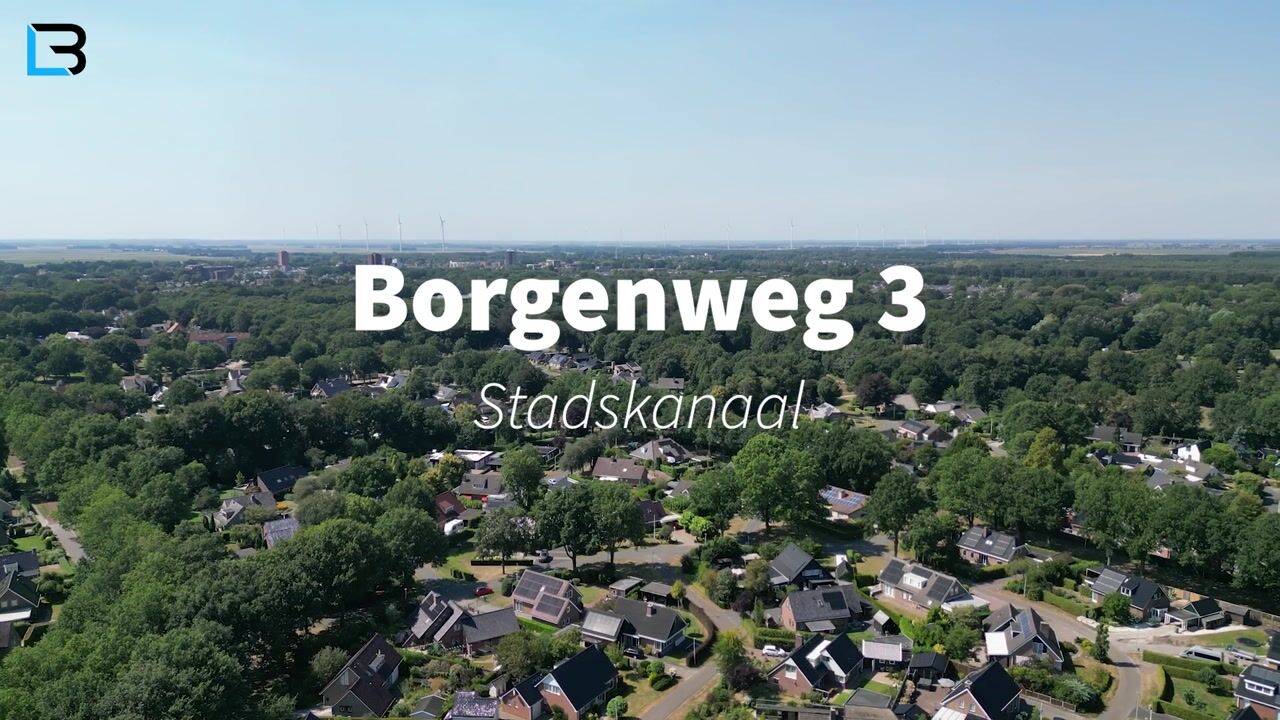 Video of Borgenweg 3