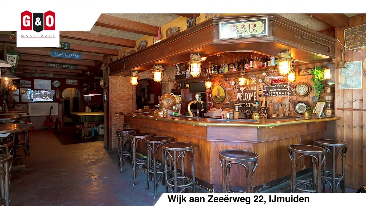 Video van Wijk aan Zeeërweg 22