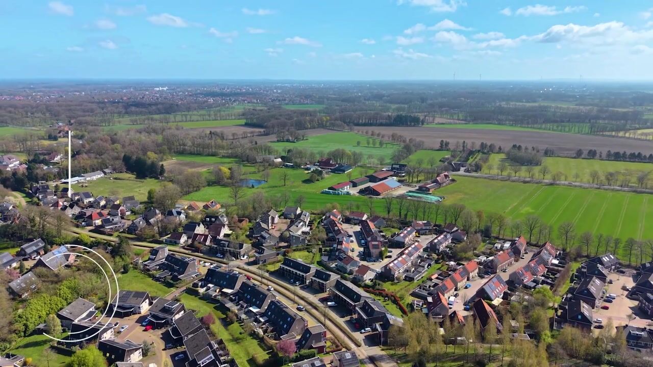 Video van Apollolaan 114