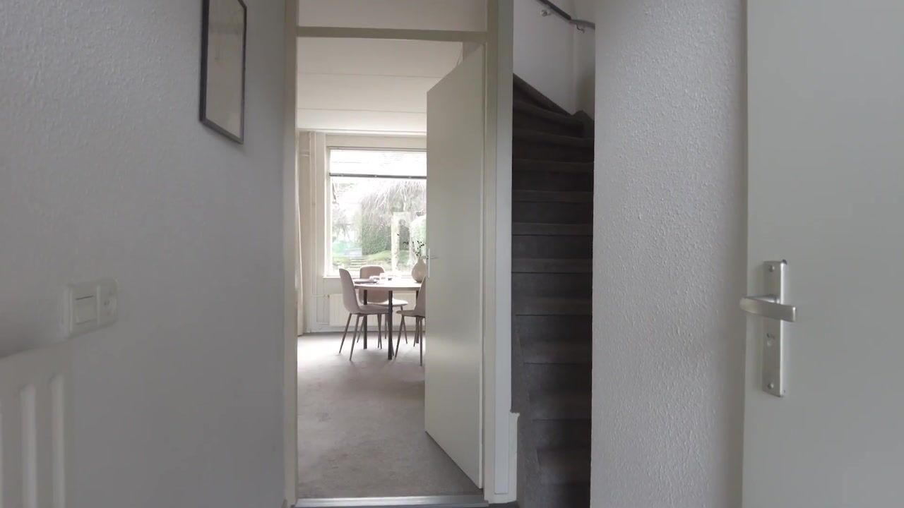 Video van Prins Alexanderlaan 3