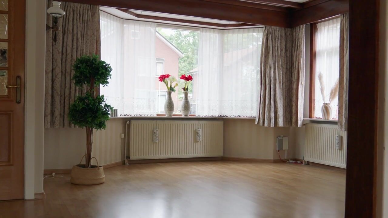 Video of Burgemeester van Nispenstraat 5