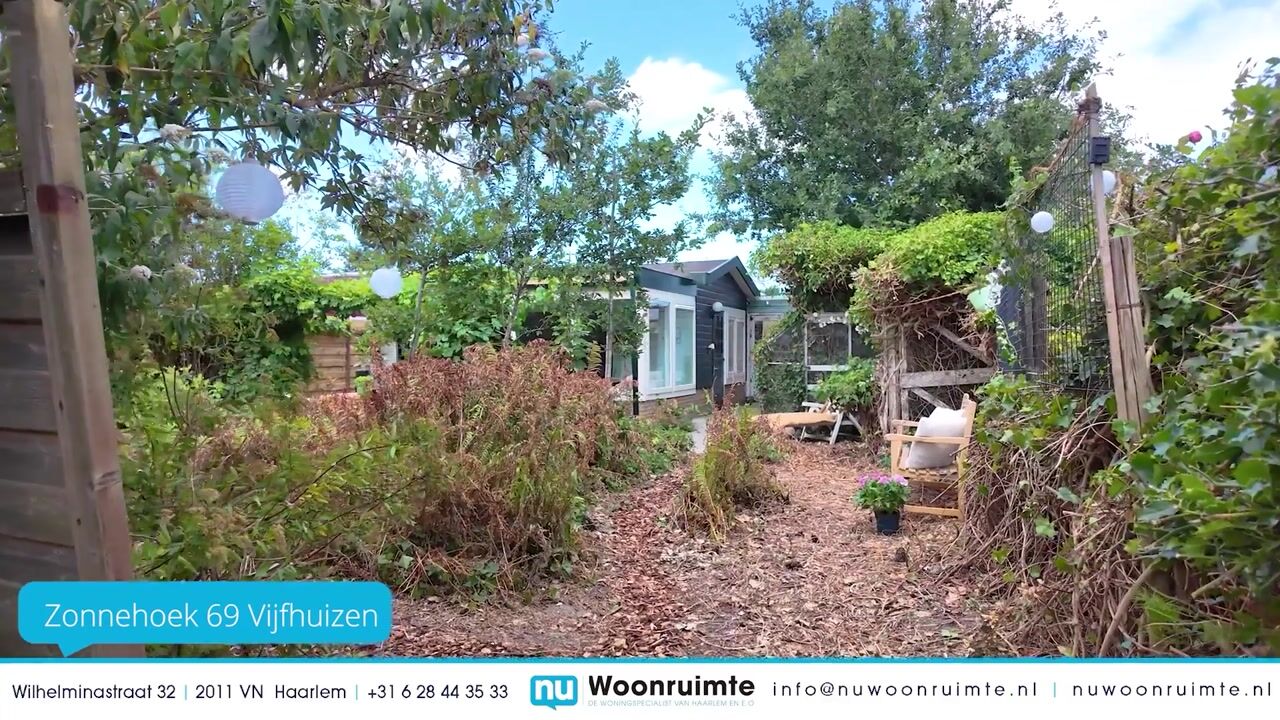 Video of Zonnehoek 69