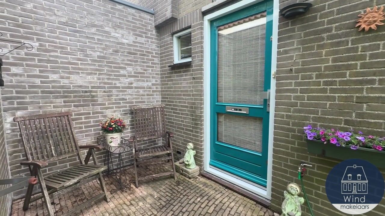 Video van Overweg 30