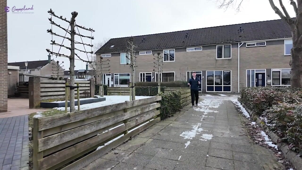 Video van Provincienlaan 2