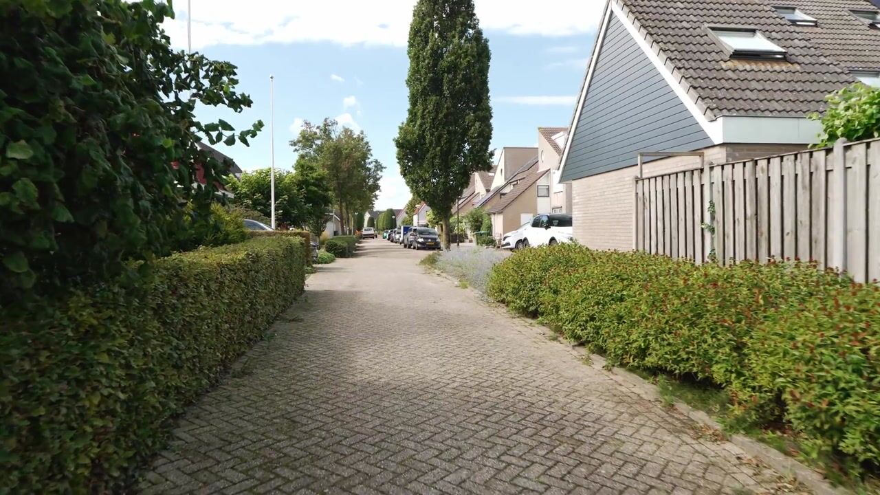 Video van Postweide 32