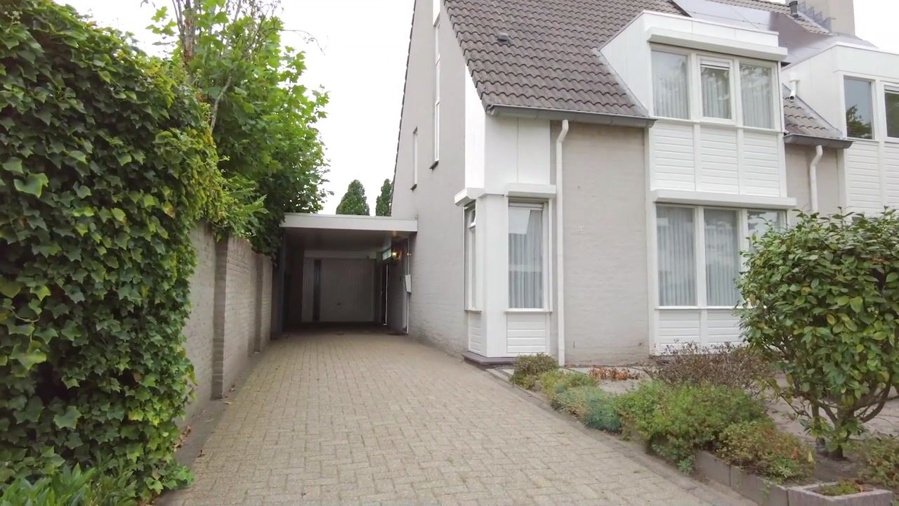 Video van Den Hof 23