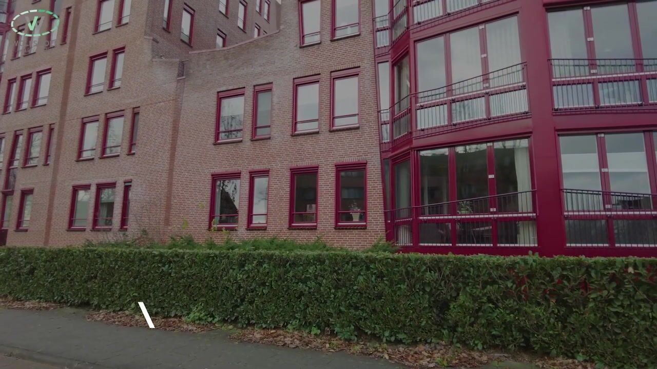 Video van De Heus Plein 4