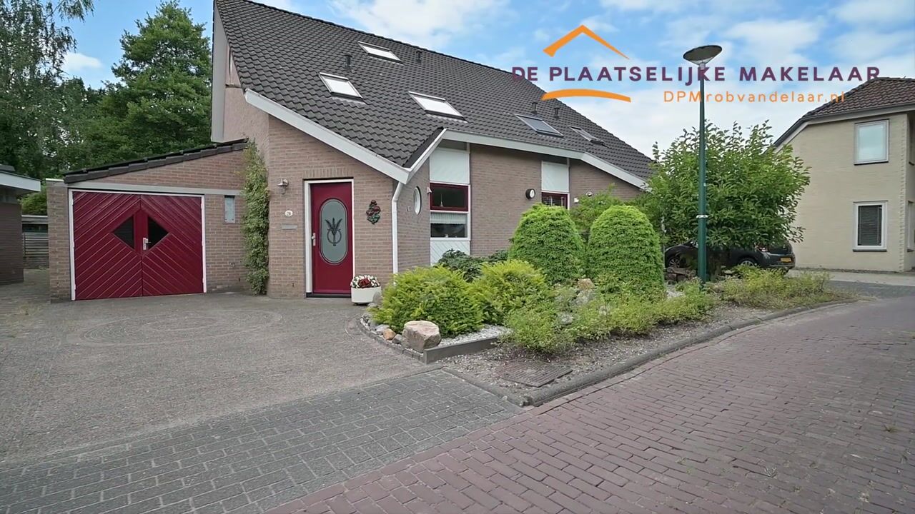 Video van Bolle Akkers 20