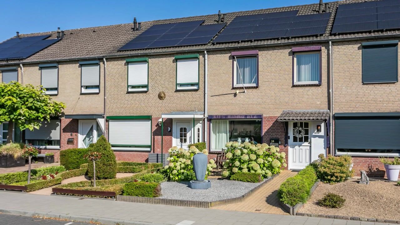 Video van Oude Landgraaf 24