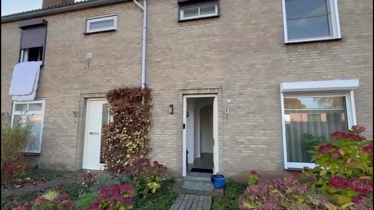 Video of Tiendstraat 29