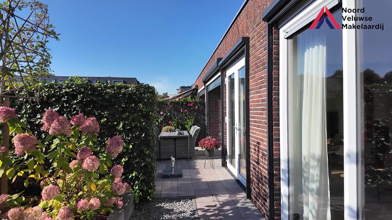 Video van Meesterskamp 3