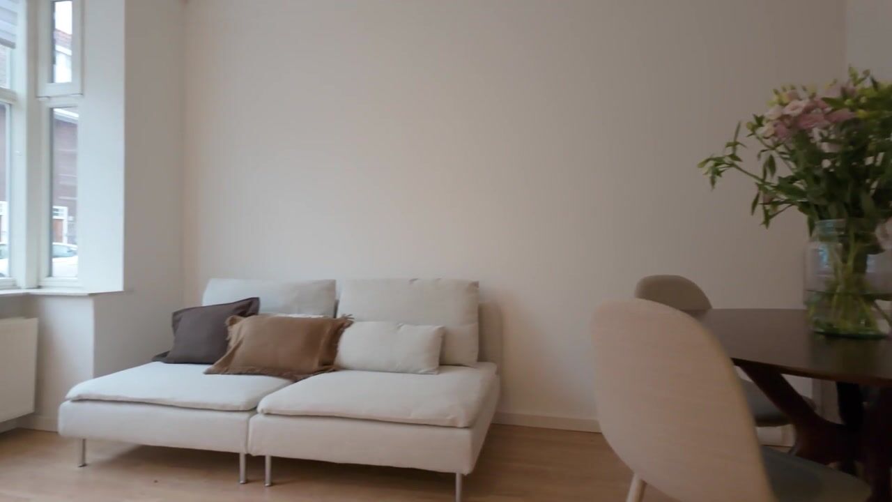 Video of Teding van Berkhoutstraat 89-A