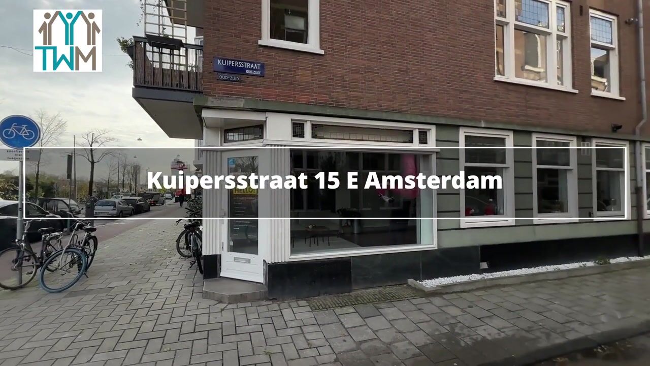 Bekijk video van Kuipersstraat 15-E