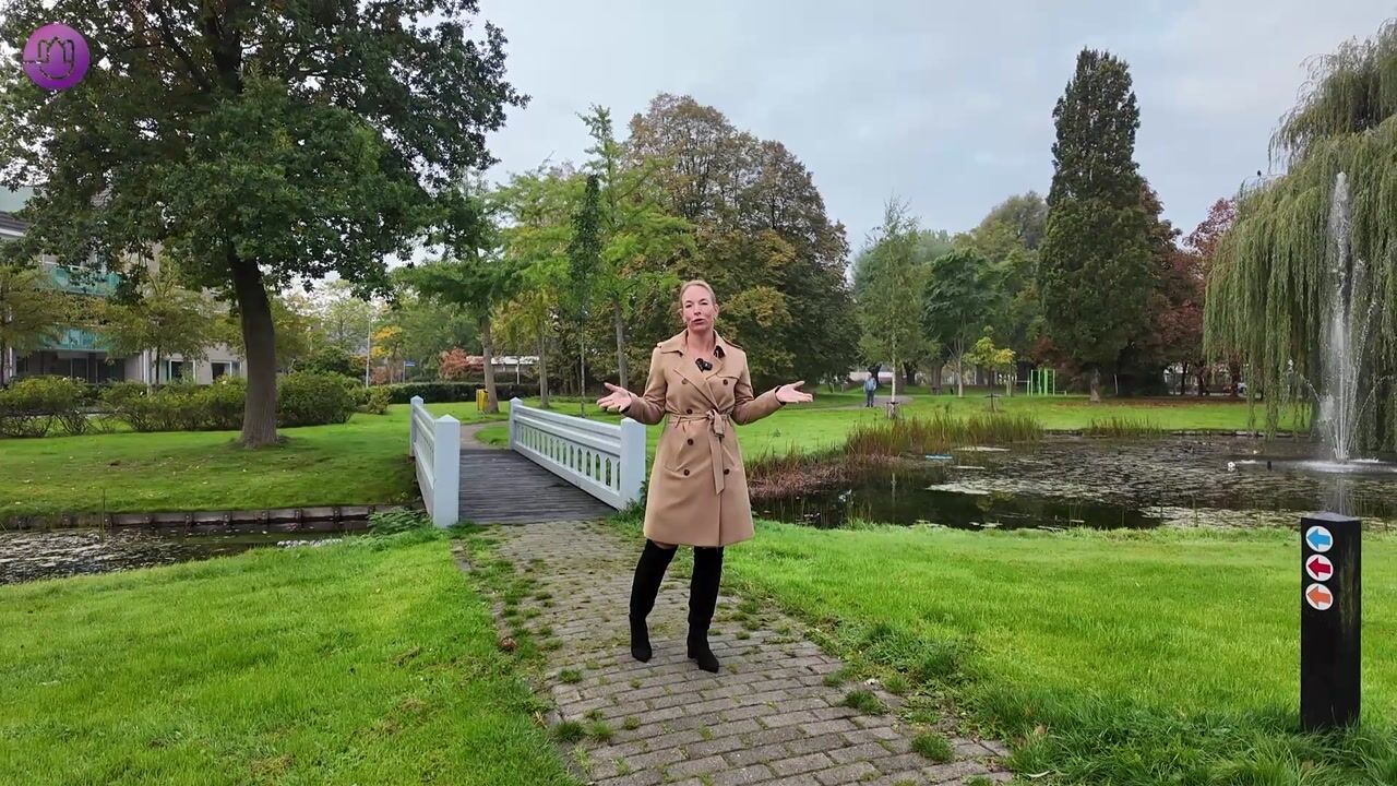 Video van Eugénie Prévinaireweg 47