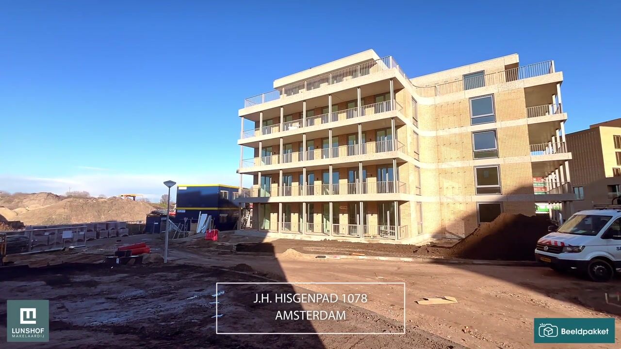 Video van J.H. Hisgenpad 1078