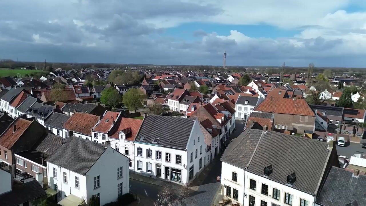Video van Hoogstraat 14