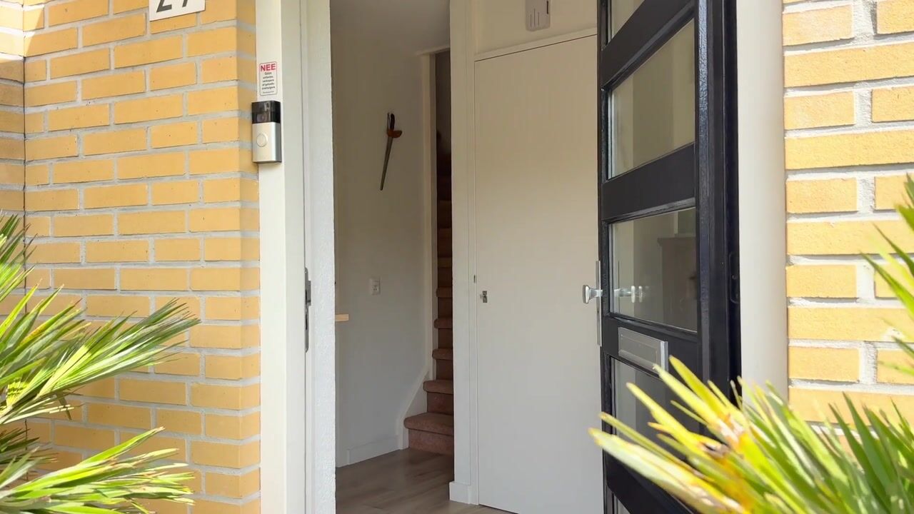 Video van Acaciapark 27
