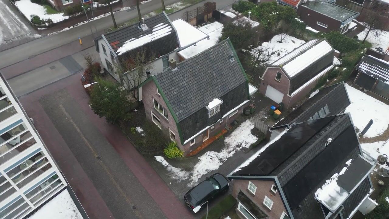 Video van Heuvelsepad 8