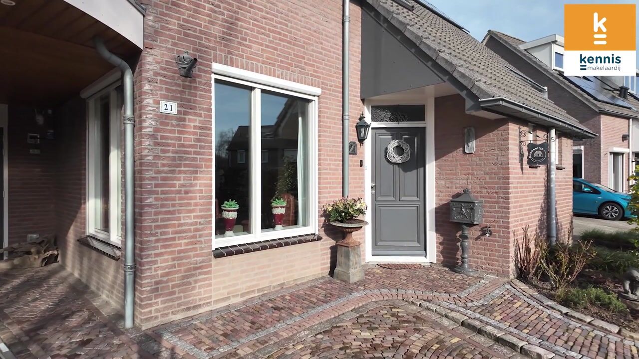 Video van Rondeel 21