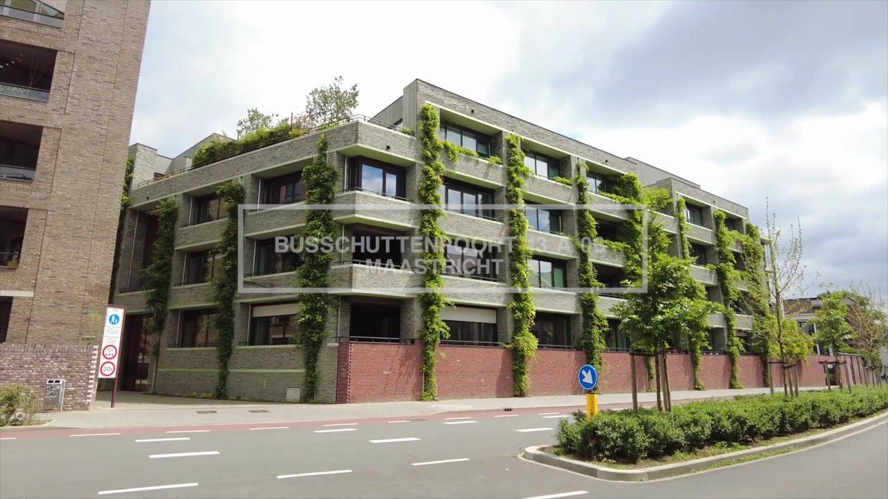 Video van Busschuttenpoort 13-A06