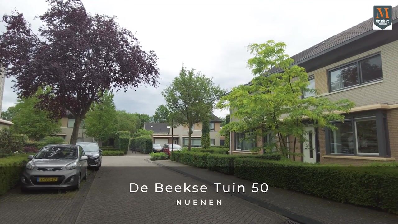 Video van De Beekse Tuin 50