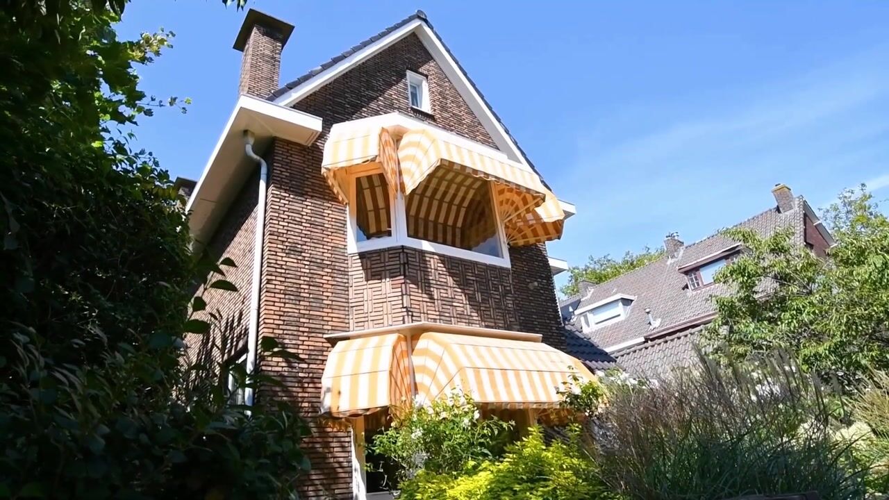 Video van Burgemeester F.H. van Kempensingel 17