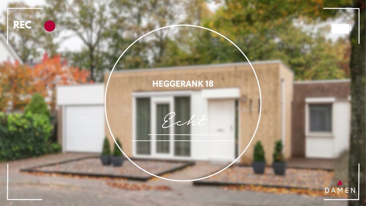 Video of Heggerank 18
