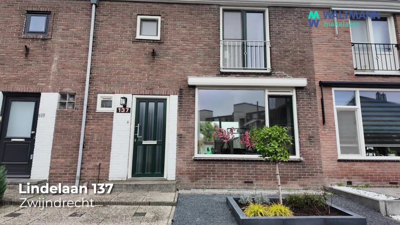 Video van Lindelaan 137