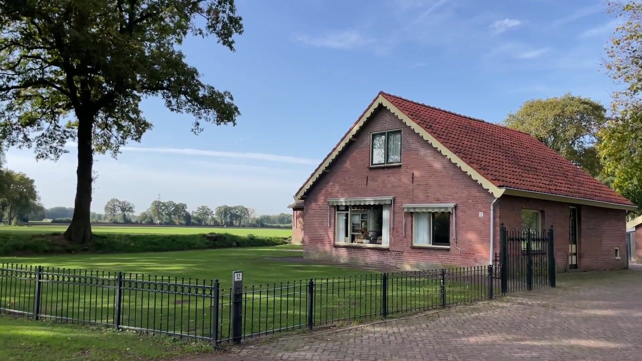 Bekijk video van Huinerschoolweg 12