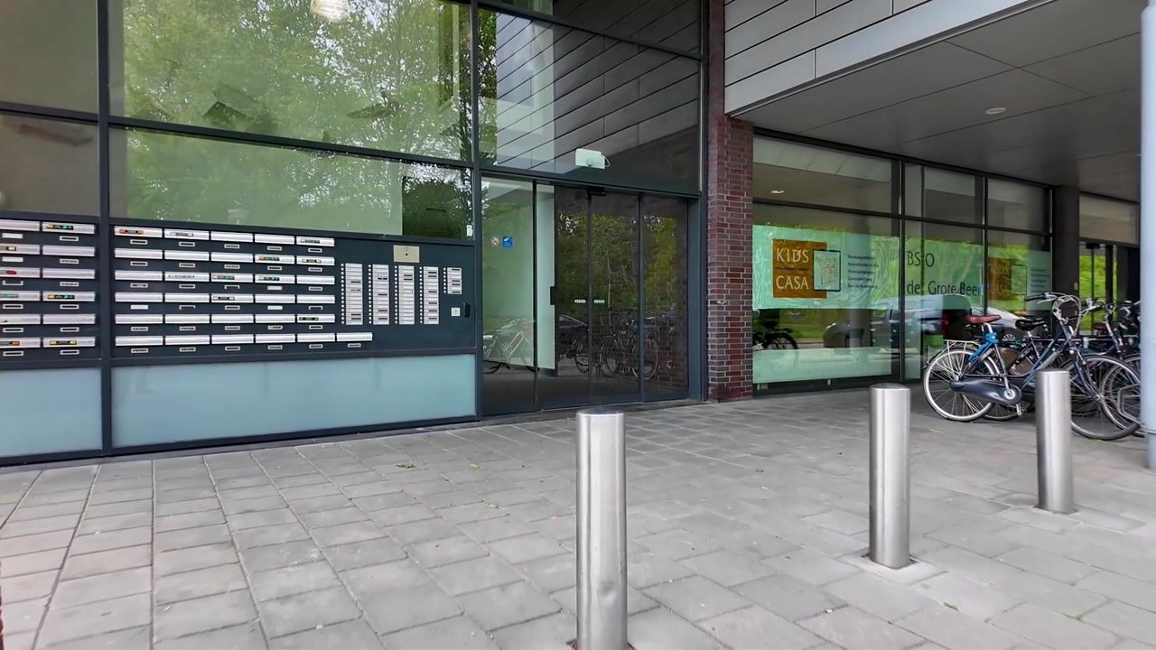 Video van Grote Beerstraat 173-61