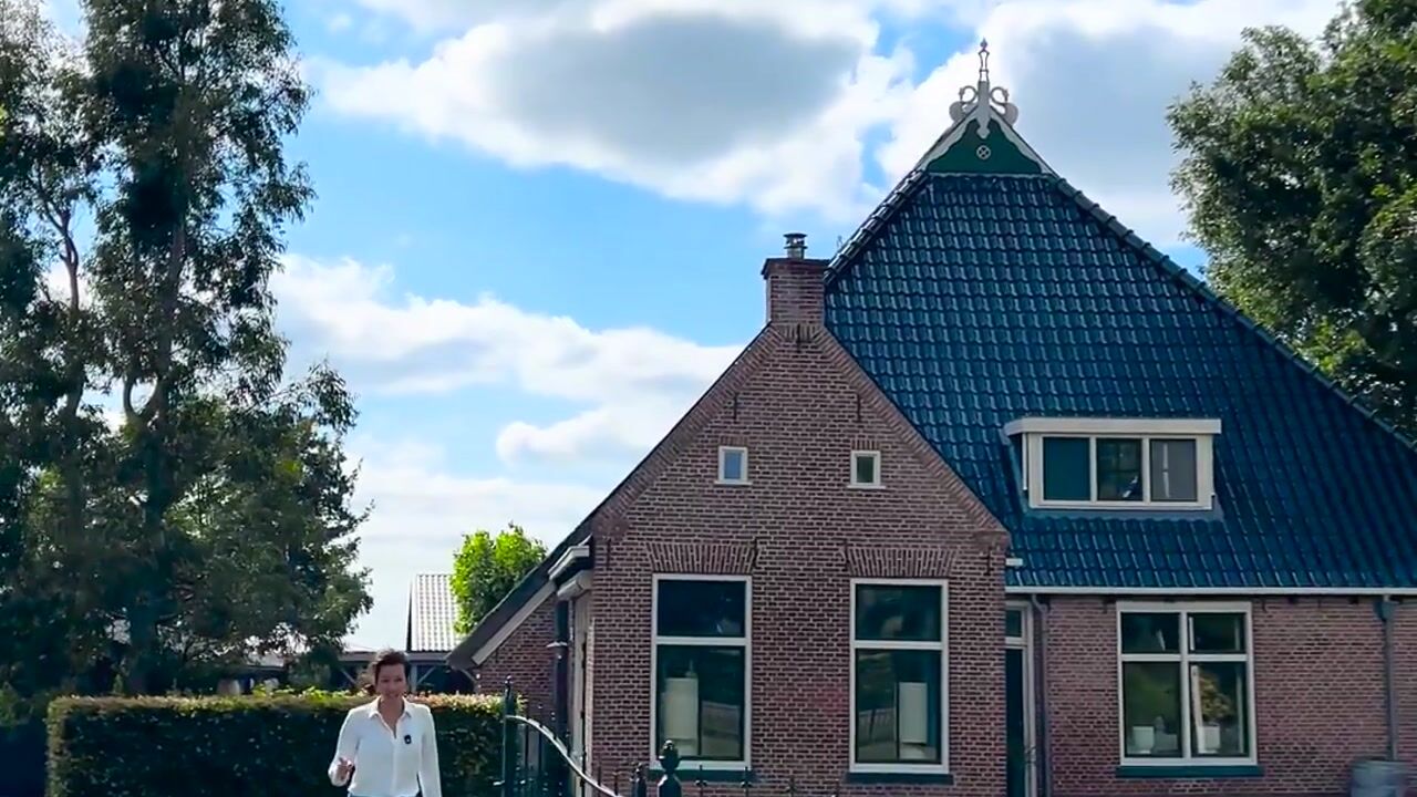 Video van Suderein 56