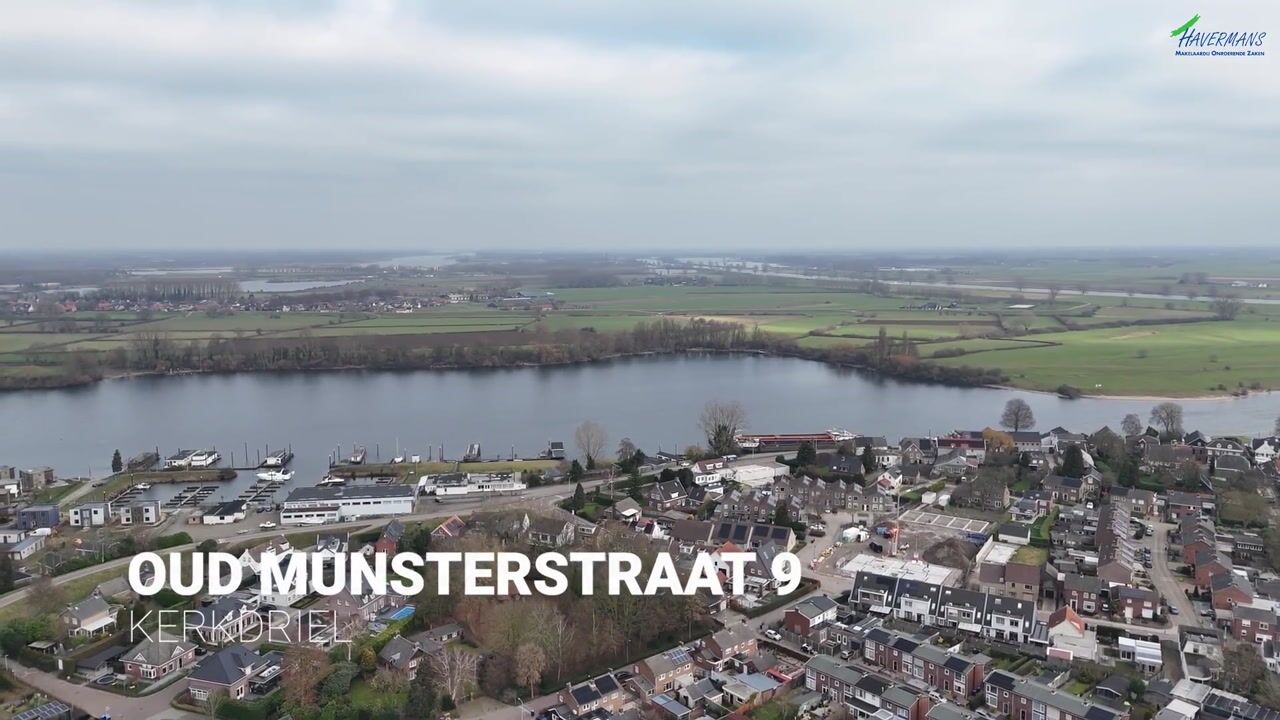 Video of Oud Munsterstraat 9