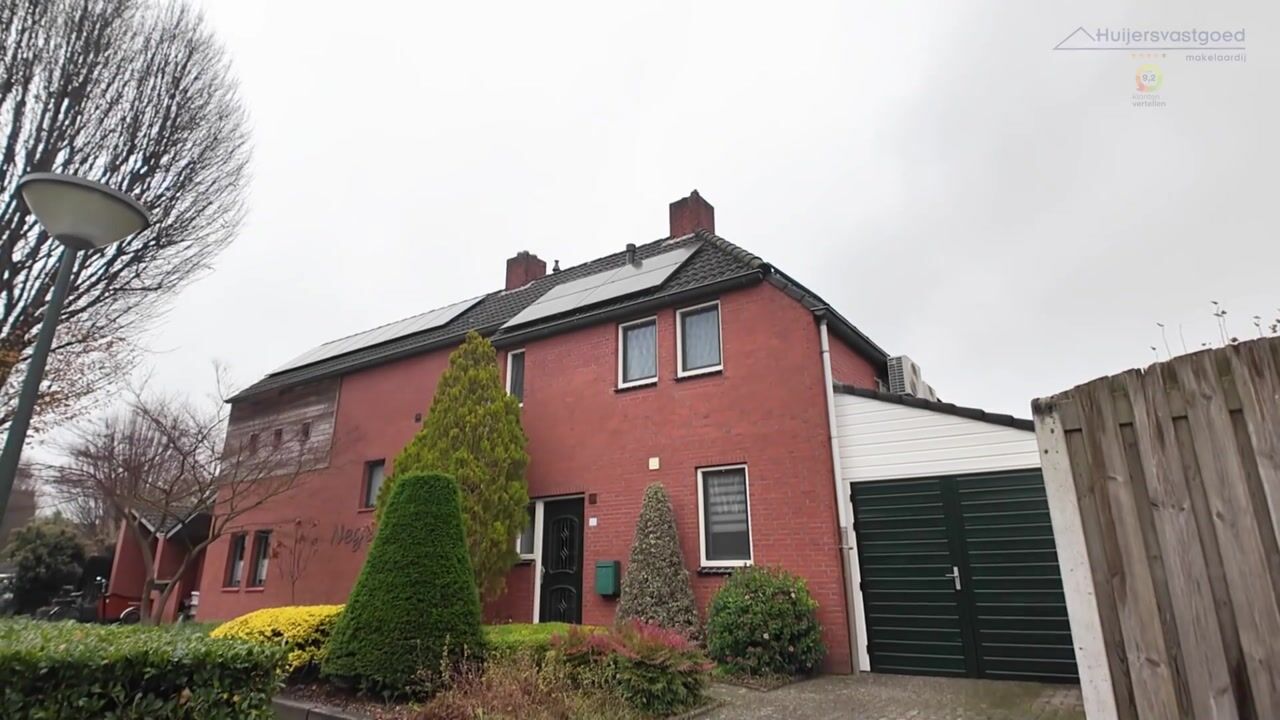 Video of De Boterbloem 11