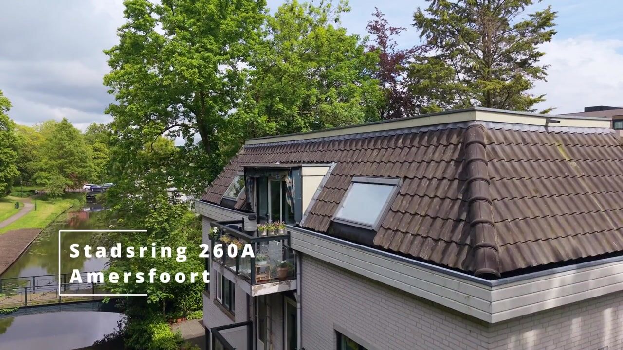 Video van Stadsring 260-A