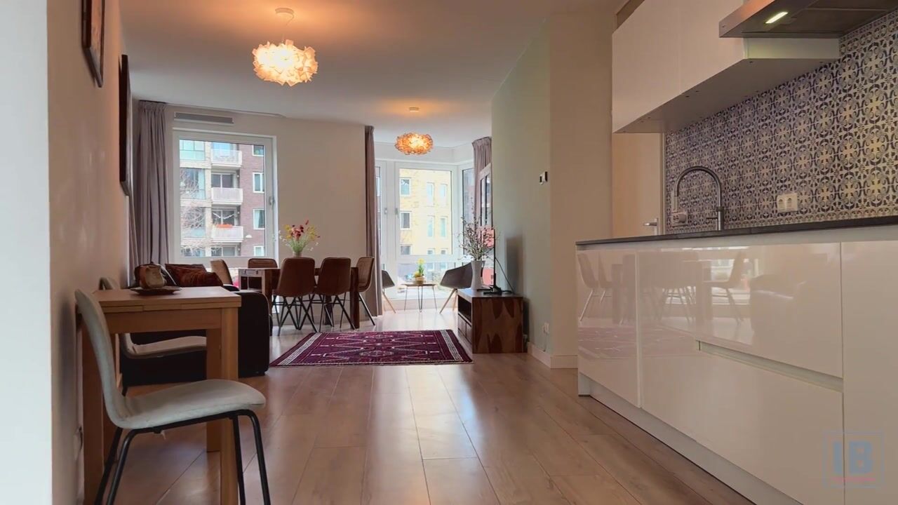 Video van Carel Willinkgracht 465