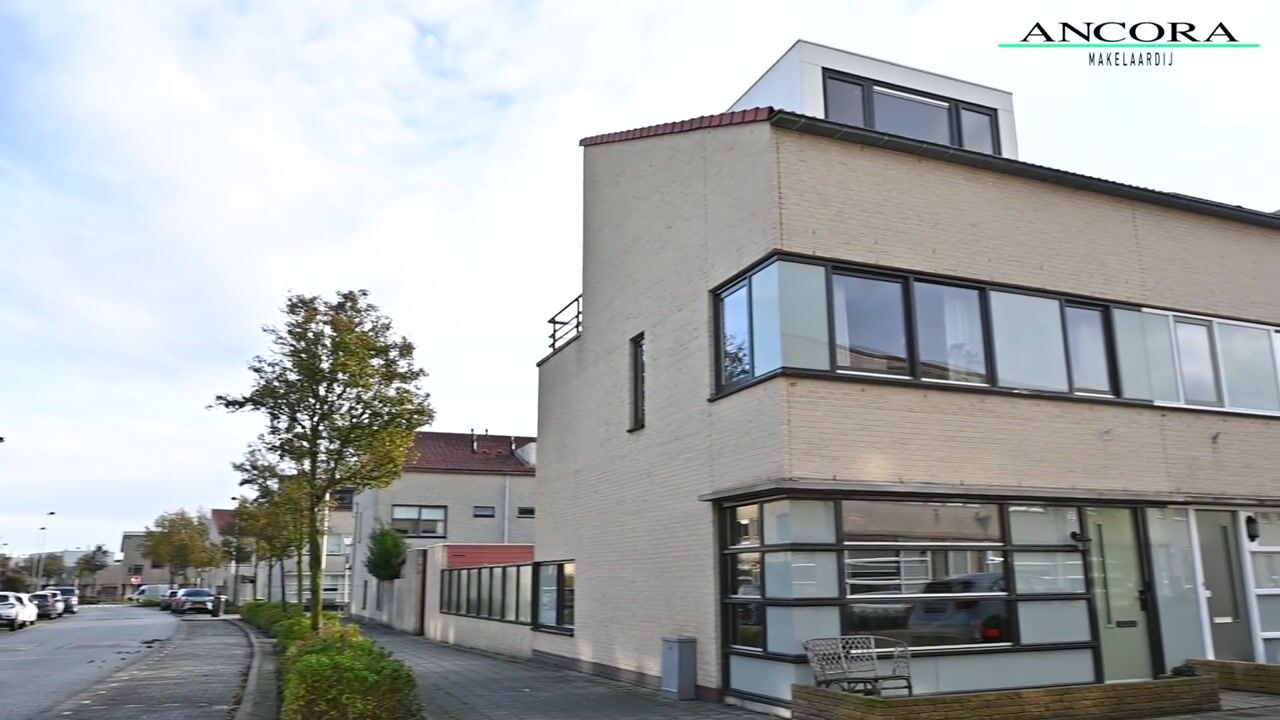 Video of Geelhartje 2