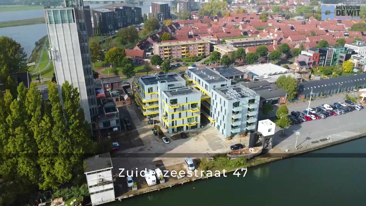 Video of Zuiderzeestraat 57